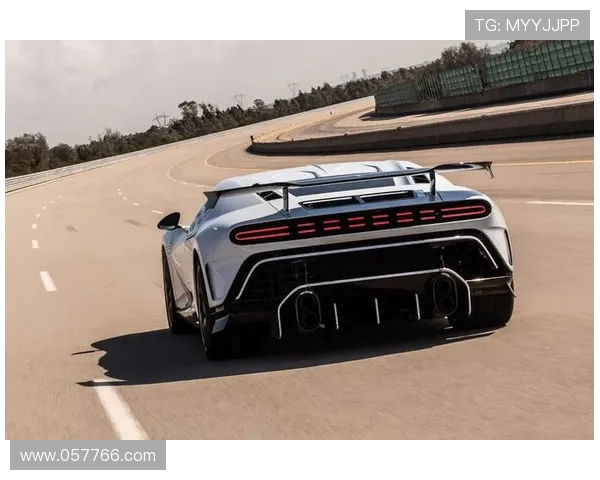 全球顶级赛车场媒体中心的带宽压力测试感